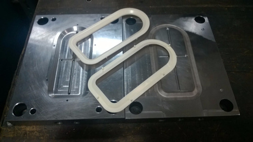 Matricería E Inyección De Plásticos