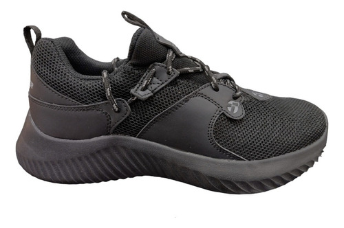 Zapatillas Deportivas Para Hombre Topper Cirse Full Black