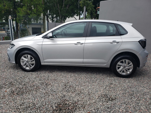 Volkswagen Polo 1.6 Msi Mt
