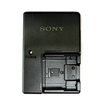 Carregador Sony Bc-cs3 Bateria P/  Np-bd1 Np-fd1 Np-fr1