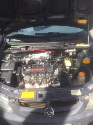 Chevrolet Celta 2005 1.0 Spirit 5p