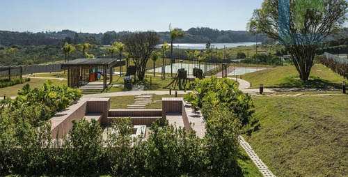 Imagem 13 de 23 de Lindo Lote De 665m², No Condomínio Alto Padrão Bosque Do Horto, Ao Lado Do Maxi Shopping Jundiaí. - Tc00011 - 68984837