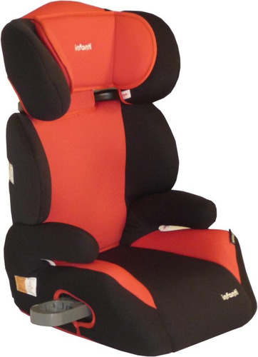 Booster Silla Para Auto Infanti 