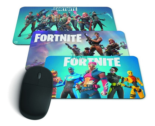 Mouse Pad Personalizado Con La Imagen De Tu Preferencia 