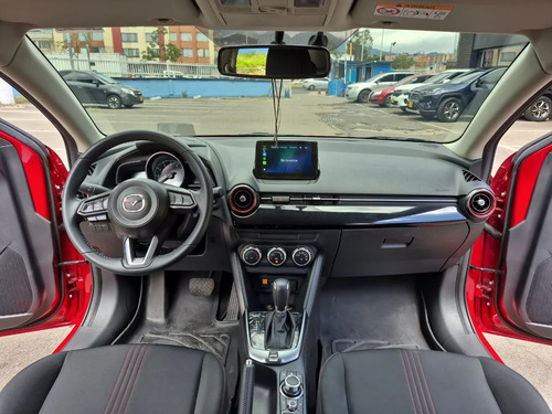 Mazda 2 Hatchback 