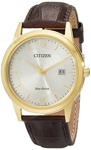 Reloj Citizen Para Hombre Aw1232-04a Con  Esfera Color