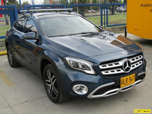 Mercedes-benz Clase Gla 200 Urban 1.6 Turbo