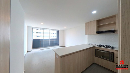 Apartamento En Arriendo En Medellín - Santa Fe