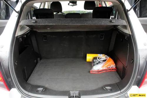 Chevrolet Tracker 1.8 Ls Automática