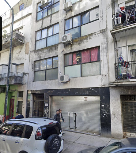 Venta - Edificio - Ideal Talleres O Depositos- 10 Pisos Local - Once