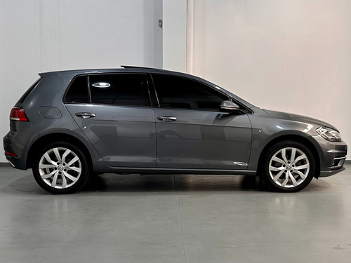 Volkswagen Golf 1.4 Highline Tsi Dsg