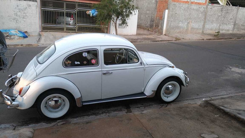 Vw Fusca