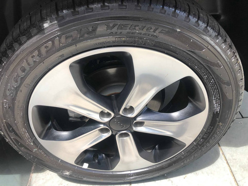 Jeep Compass 2.0 16v Flex Sport Automático