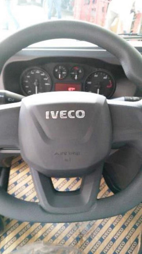 Iveco Daily 35.150 Chassi Completa