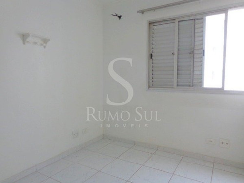 Apartamento - Jardim Marajoara - Ref: 37229 - L-37229