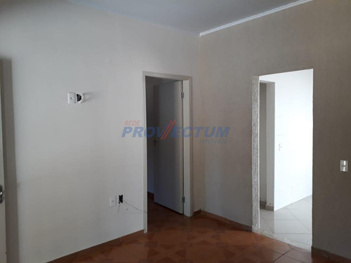 Imagem 19 de 30 de Casa À Venda Em Vila Proost De Souza - Ca280997
