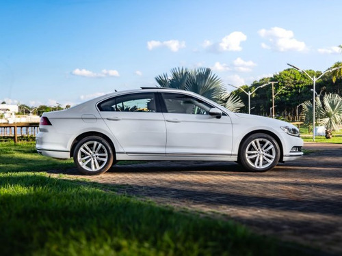 Volkswagen Passat Passat 2.0 16V TSI BLUEMOTION GASOLINA HIGHLINE 4P DSG