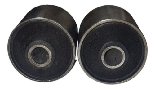 Jgo. Bujes Tirante Eslabón Trasero Inf. Datsun A10 1979-1984