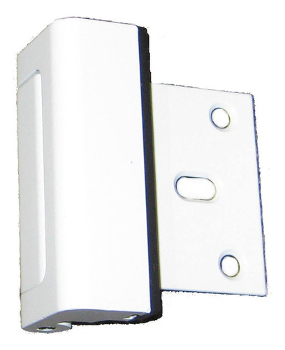 Cerradura De Seguridad Para Puertas: Door Guardian - Blanco