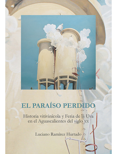 El Paraíso Perdido (libro Original)