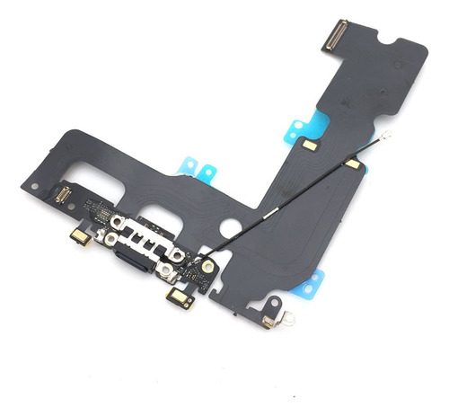 Puerto De Carga E-repair Auricular Jack Flex Cable Replaceme