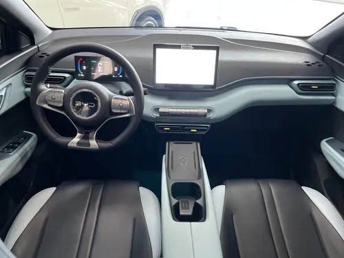 Byd Seagull Gs Na