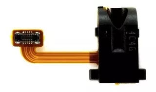 Flex Jack Auricular Samsung Grand Prime Plus G532f