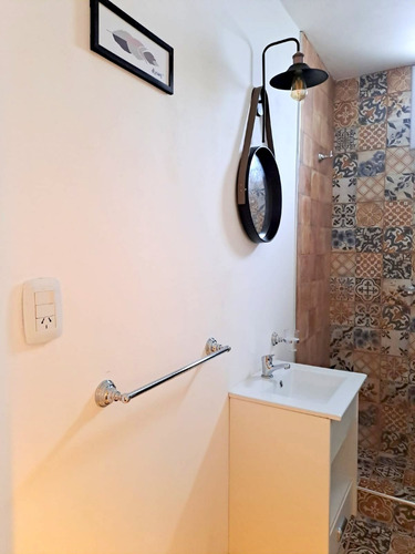 Imagen 18 de 24 de Venta / Departamento 2 Ambientes 47 Mts Totalmente Reciclado / Mar Del Plata