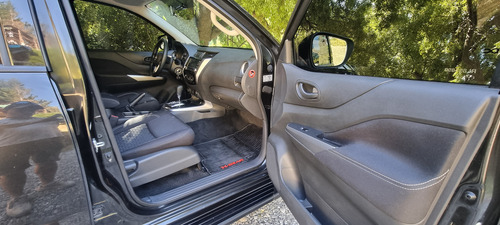 Nissan Frontier 2.3 X-Gear + Cd 4X4 At