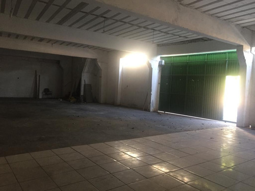 Imagem 3 de 9 de Galpão Para Alugar, 500 M² Por R$ 9.000,00/mês - Jabaquara - São Paulo/sp - Ga0151
