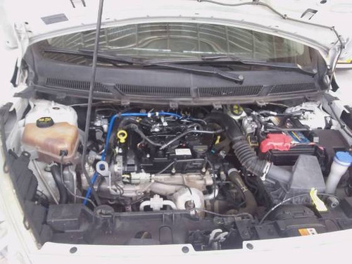 Imagem 14 de 15 de Ford Ka + 1.0 Ti-vct Flex Se Manual