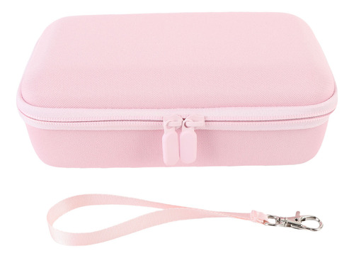 Bolsa De Armazenamento De Câmera Portátil, Estojo De Transpo