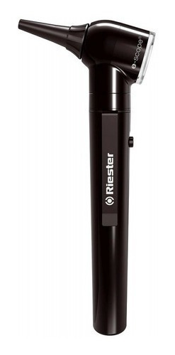 Imagen 3 de 4 de Otoscopio Riester E-scope ®