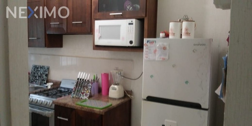 Imagen 7 de 11 de Se Vende Casa En Real Oasis Con Alberca, Supermanzana 200, Benito Juarez, Quintana Roo