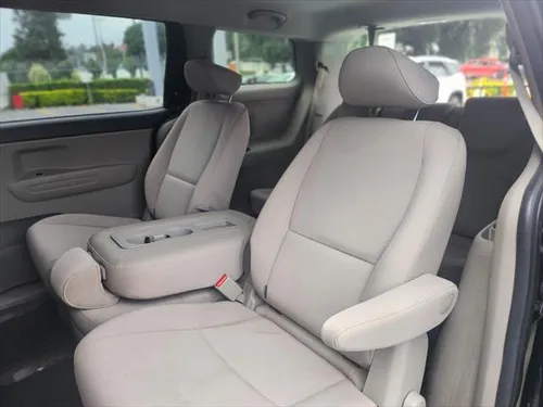 Kia Sedona 2020
