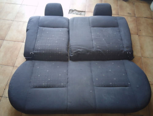 Asiento Trasero Fiat Palio Fire 07