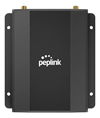 Peplink Ap One Rugged | Malla Wi-fi De Grado Industrial Para