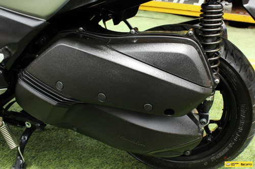 Yamaha X-max 300