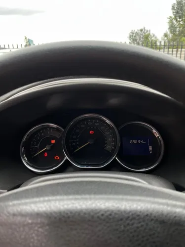 Renault Stepway 1.6 Dynamique / Intens Mecánica