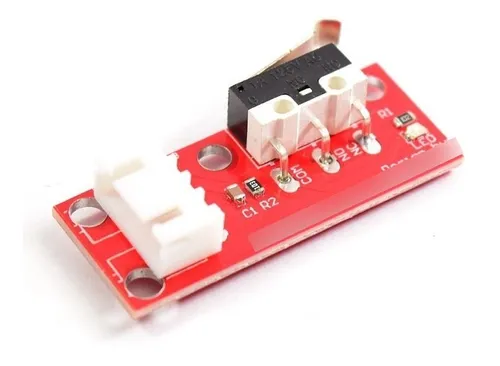 Modulo Final De Carrera Arduino
