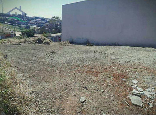 Terreno, Marf I, Bom Jesus Dos Perdões - R$ 215 Mil, Cod: 2837 - V2837
