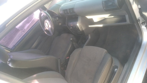 Imagem 8 de 8 de Volkswagen Fox 2006 1.0 Plus Total Flex 5p