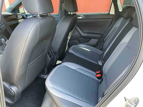 Imagem 13 de 13 de Volkswagen Nivus 1.0 200 Tsi Highline 2021