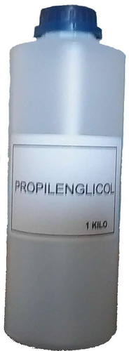 Propilenglicol Usp 1 Kilo Para Cigarros Elect.