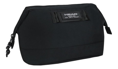 Neceser New Kop Compacto Negro Head