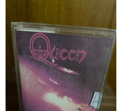 Queen  Queen I Cassette
