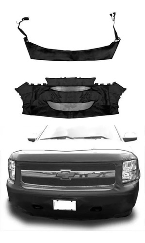 Antifaz Chevrolet Silverado 2007 2008 2009 2010 2011 2012 