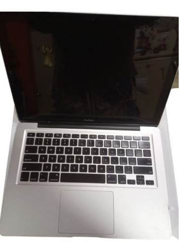 Macbook A1278 Late 2008 Venta Partes Pregunta X Refacciones (Reacondicionado)