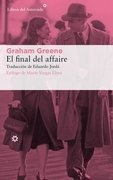  Final Del Affaire, El - Greene, Graham