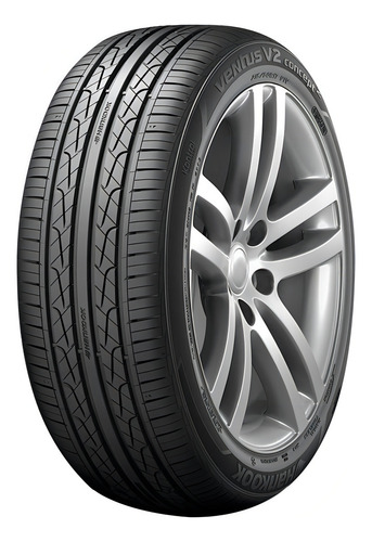 235/45 R17 Llanta Hankook Ventus V2 Concep2 H457 97 V P